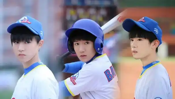 《我们的少年时代》首曝预告片 和tfboys一起感受少年的梦想与青春