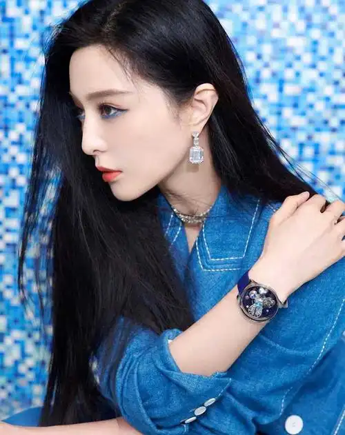 范冰冰壁纸!没理由不爱呀!