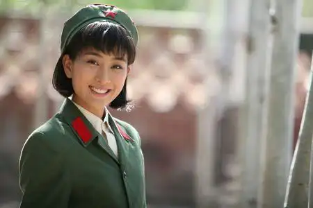 第一位塑造经典无数,最后一位让人猜不到|文艺兵|孙俪|闫妮_新浪新闻