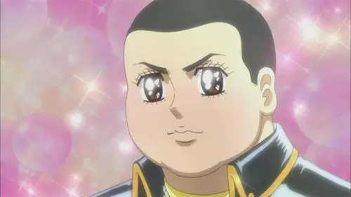 盘点动漫中那些毫无存在感的路人男生!