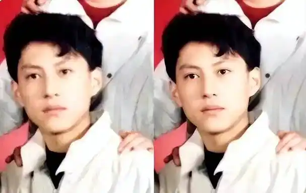 每当回想起自己童年时期颠沛流离的点点滴滴,靳东都会充满感激和思念