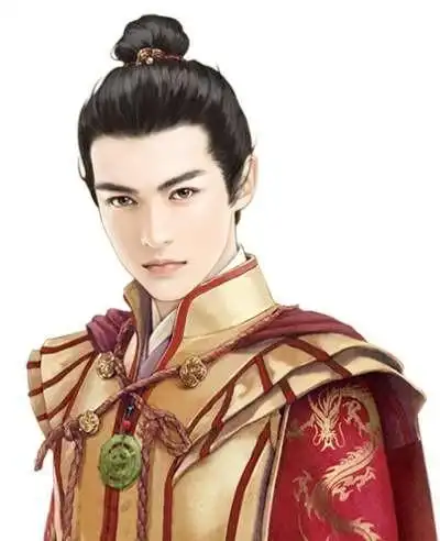 古风:皇帝,王爷,世子