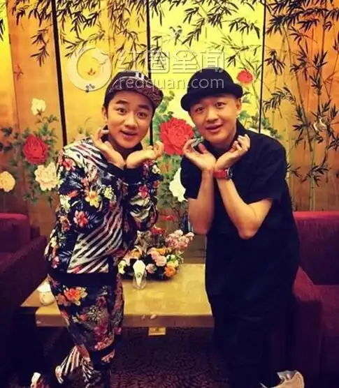 [星讯]王祖蓝姐姐是王祖贤吗 王祖蓝的父亲到底是谁