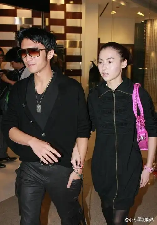 遗产绝不留给父母王菲的女儿窦靖童出言不逊被周迅带坏了