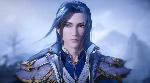 斗罗大陆孟依然,斗罗大陆唐三被四位女神亲(斗罗大陆动画美女变"漫画"