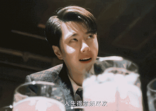 王一博魏若来##王一博追风者##追风者