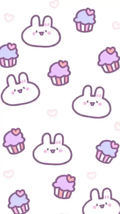 动漫壁纸:超可爱系列