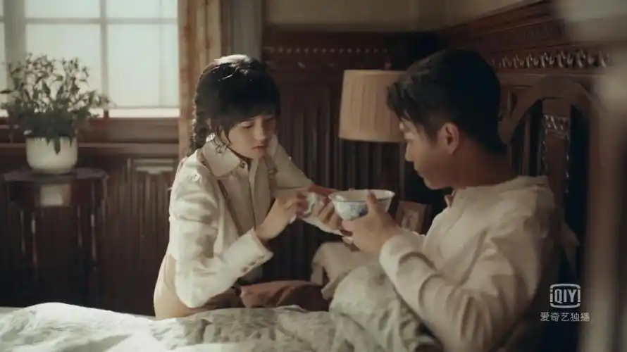 电视剧烈火军校删掉的男女主重要情节二