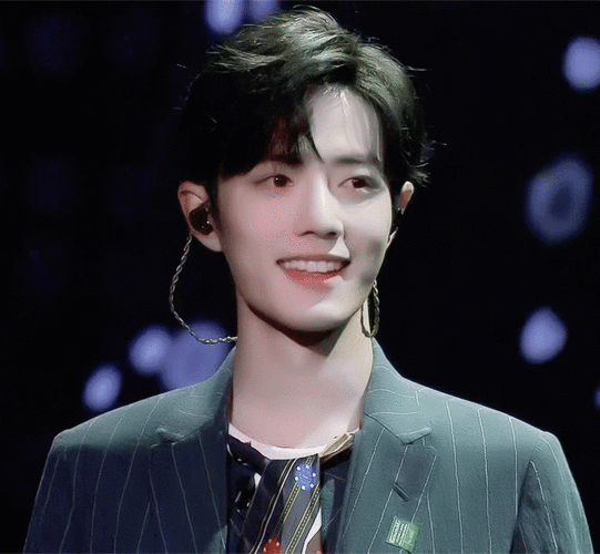 肖战- 堆糖,美图壁纸兴趣社区