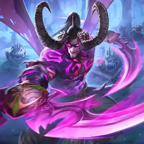 [破事水] (又偷跑?)潘达利亚主题英雄皮肤 nga玩家社区