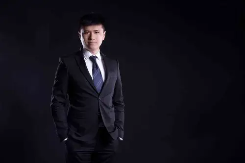 正装照 工作照 个人形象定妆照系列 - 原创作品 - 站酷(zcool)