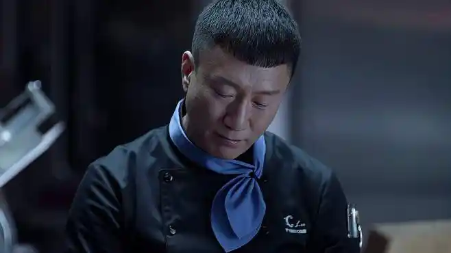 好先生:孙红雷为了一把好刀,徒手拿热锅手都烫没了,够豪横!