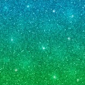 蓝绿色光蓝绿色闪光背景.矢量照片