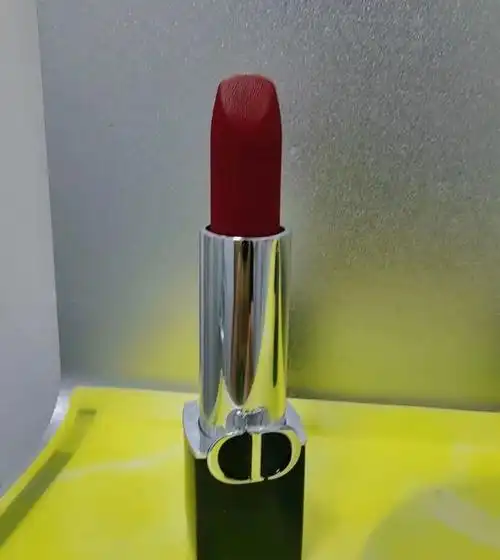 迪奥口红