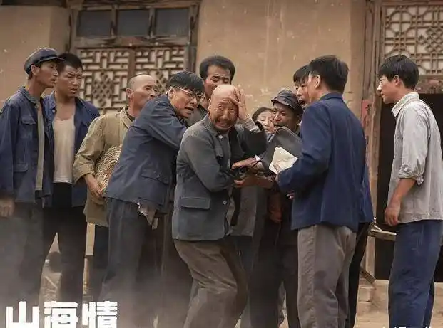 《山海情》热依扎演技圈粉,把角色演绎淋漓尽致,这下要爆火了_方面