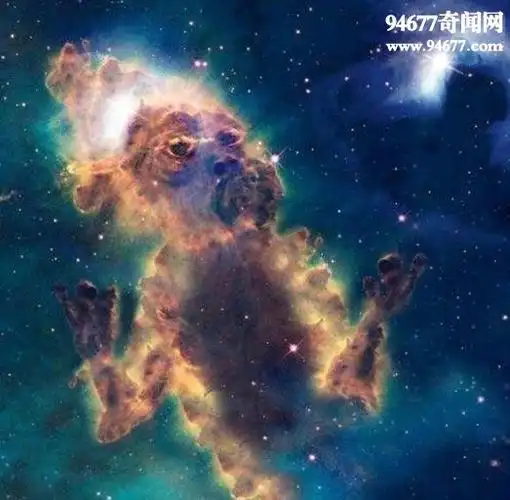 宇宙十大僵尸行星消亡后再度出现的恐怖星球