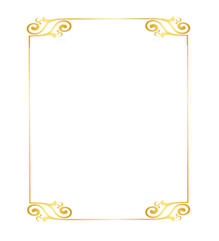 文本框金色图片大全