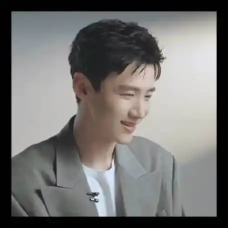 白敬亭谈30岁感受#每个年龄段都有自己独特的魅力,希望别人能看见他