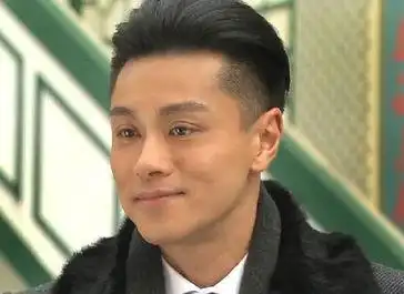 tvb男星黄浩然染罕见怪病吞咽困难 严重时可致身体溃烂