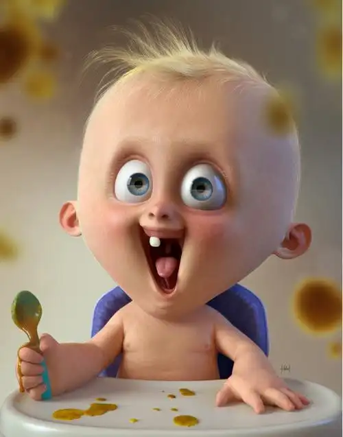 求动画片的名字