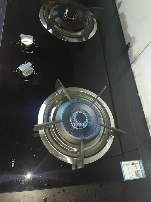 灶头很好,发货快,安装快,两个房子都换樱花灶头了2021-09-3006499.