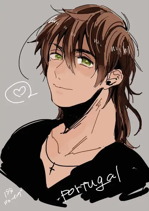 葡/萄/牙#佩德罗·费尔南德斯·卡里埃多·梭罗