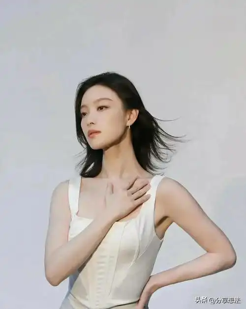 倪妮明星壁纸11