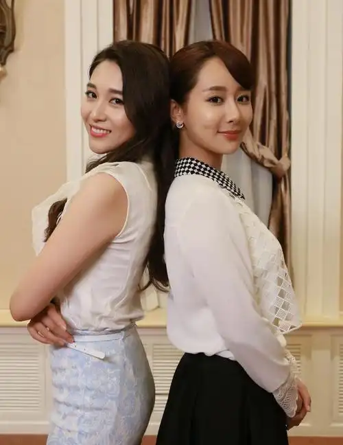 宁丹琳和杨紫谁演的最好(顶替杨紫演夏雪)(23)