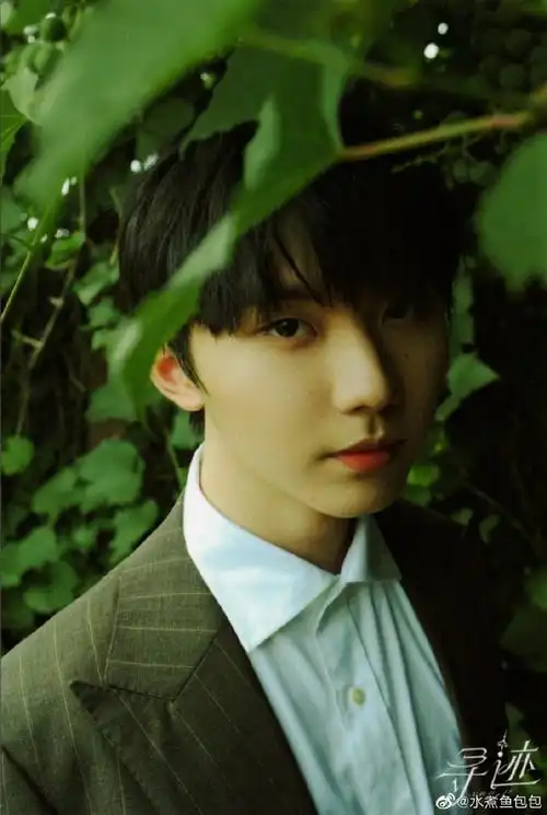 全能音乐人马嘉祺