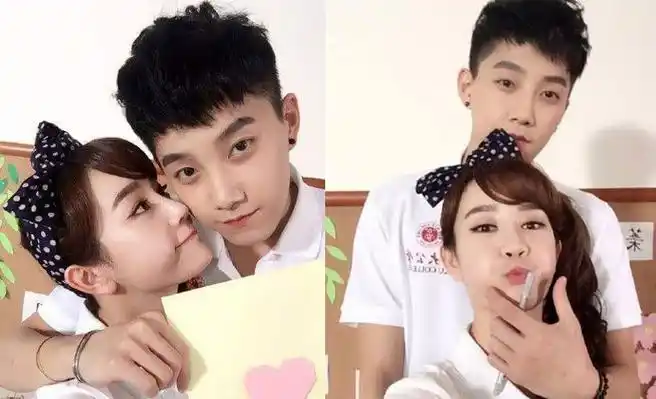 范世琦张檬在一起了吗 热恋到分手仅一个月原因令人唏嘘