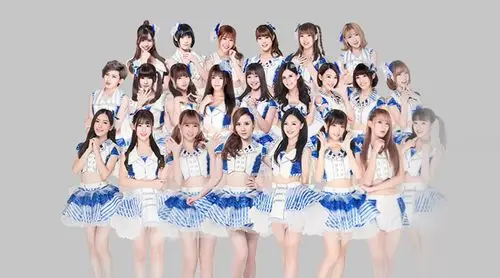 1931停运,akb48中国开启招募,200余家女团何去何从?