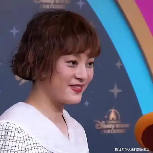 顶着个"半永久短发"演了五六部剧了_黄曼_马伊琍_形象