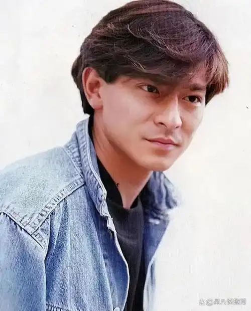 刘德华官网霸气辟谣,二胎传闻不攻自破!