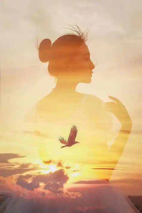 开心身体重要的句子