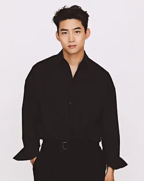 玉泽演##oktaecyeon##wme##gqtaiwan##suitwalk##seeyouintaiwan