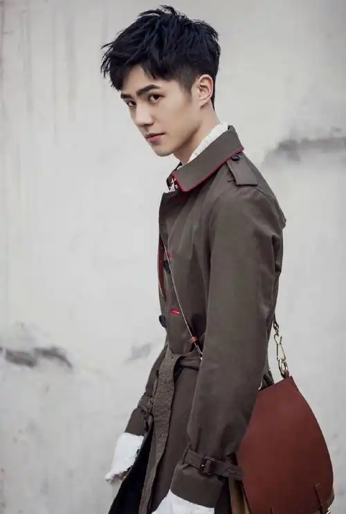 刘昊然高清手机壁纸无水印颜值即正义