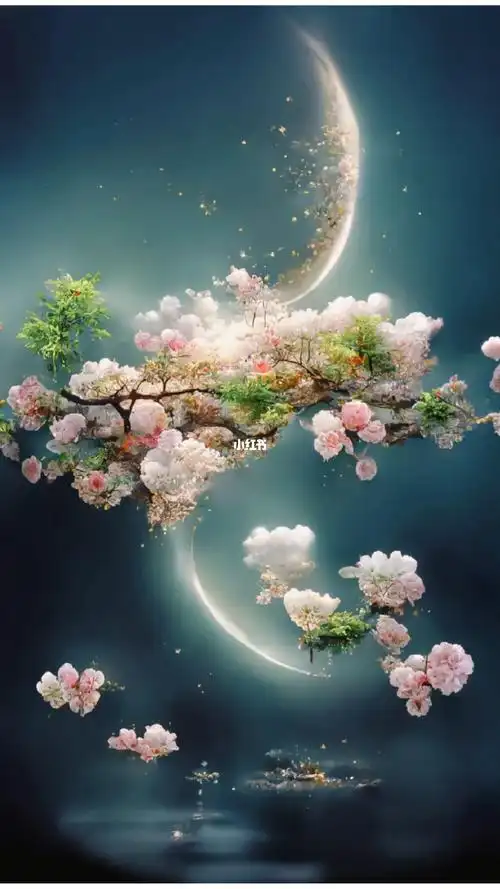 手机屏保图#手机墙纸#