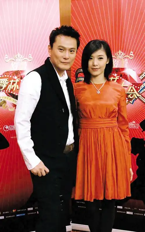 苏慧伦不想凑合