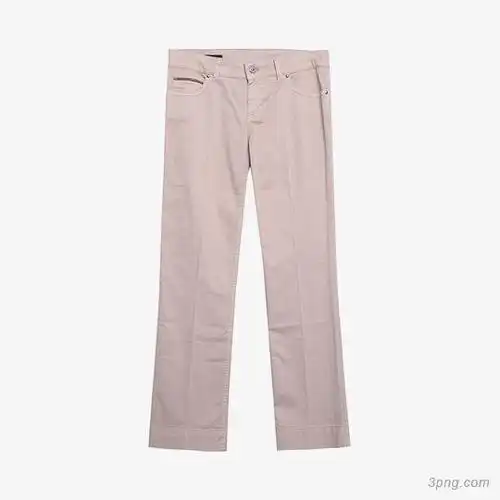 古驰女士裤子png素材透明免抠图片-其他元素