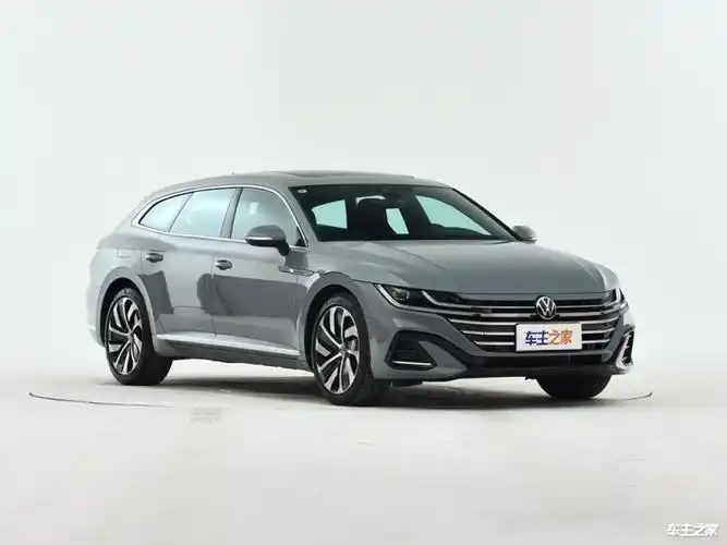 新款arteon轿车欢迎前来试驾