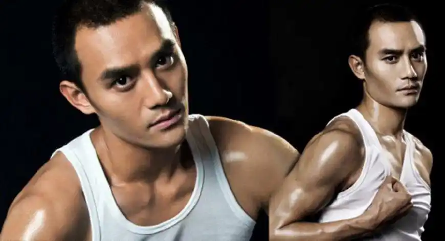 "娘娘腔"到硬汉,王凯逆袭男神竟然全靠"练"!