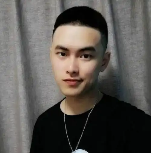 男生短头发的发型7款,极具型男范,你喜欢哪款?