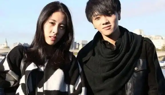 华晨宇张碧晨现在关系如何他的老婆的名字叫什么