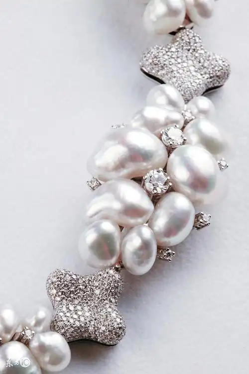 形容珍珠的唯美短句-简单欣赏珍珠