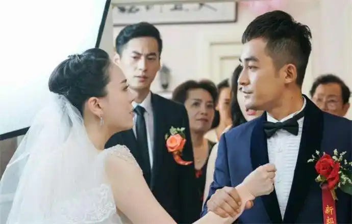 风光大嫁隋然最后成功吗 大结局宁馨和杨柳结婚了吗?【图】