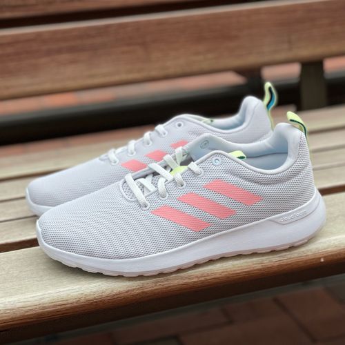 坏蛋的店 adidas/阿迪达斯女鞋夏季网面透气超轻耐磨运动鞋eg3049