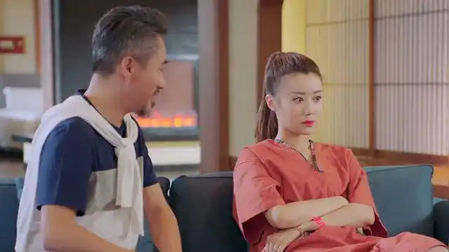 《最美的安排》牛公正本想浪漫表白妻子,没想到却弄巧成拙