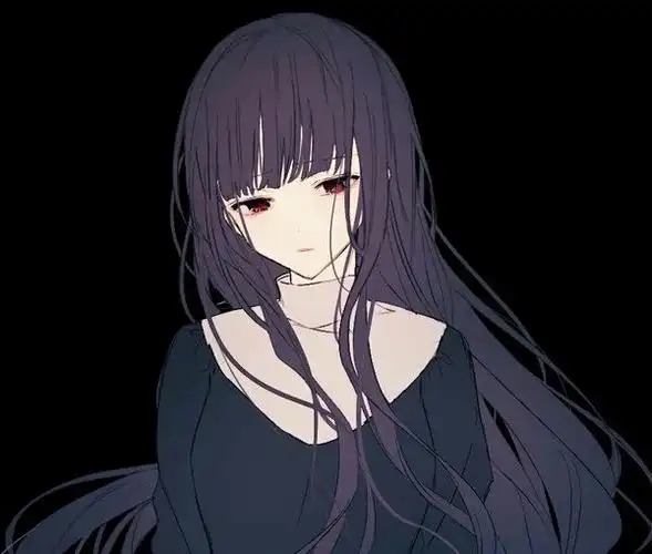 病娇头像 | 失而复得就是重蹈覆辙