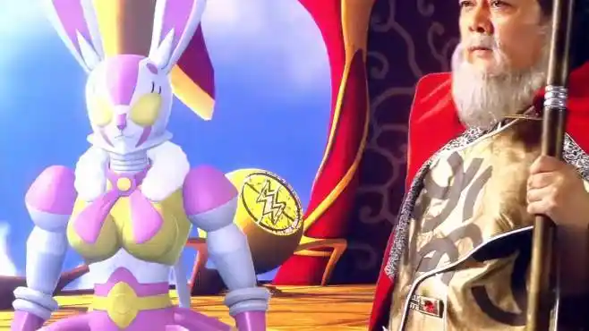 快乐酷宝:阿酷波斯当上酷宝国王,太让人气愤了!