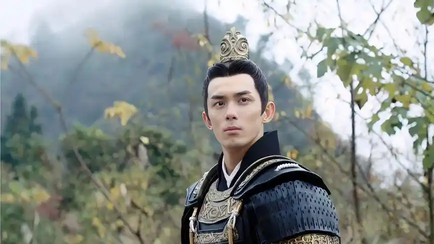 【吴磊‖古装混剪】从小帅到大,这样的少年将军谁能不爱呢?